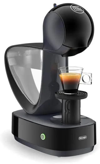 Cafetera Nescafé Dolce Gusto Manual