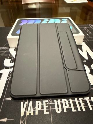 iPad mini 7 256GB WiFi + Funda