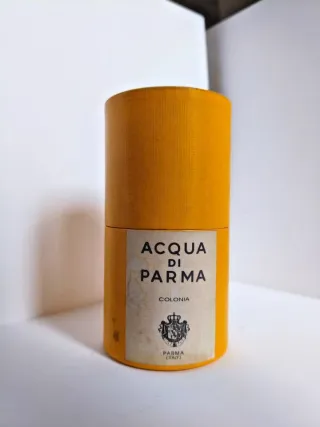 Acqua di Parma Colonia 85ml Splash Vintage 2002