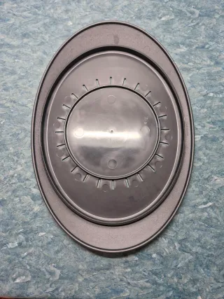 Varoma Thermomix TM31