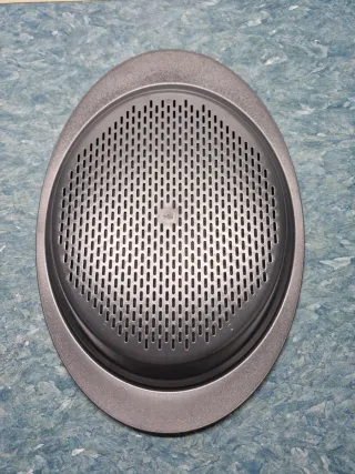 Varoma Thermomix TM31