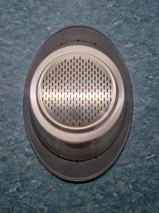 Varoma Thermomix TM31