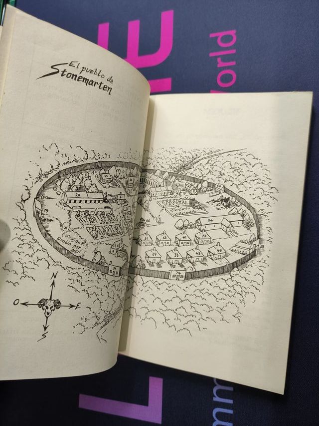 La caverna del dragón La busqueda del grial 2