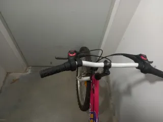 Bicicleta Orbea niña