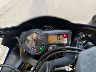 Suzuki GSXR 600 K5
