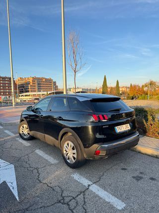 Peugeot 3008 1.6 BlueHDI SUV