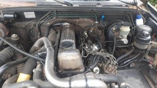 Opel 228964 0986034450 alternador frontera a