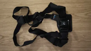 Arnés Pecho GoPro