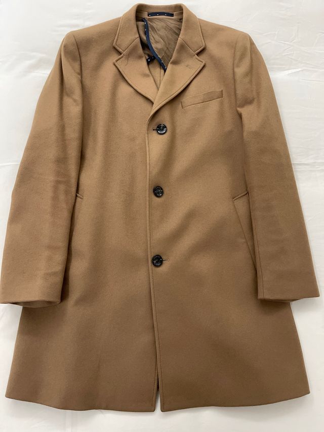 Abrigo ROBERTO VERINO