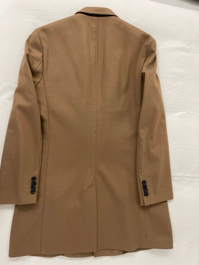 Abrigo ROBERTO VERINO