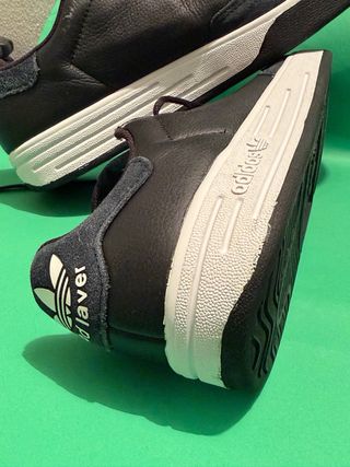 Adidas Rod Laver Sneakers
