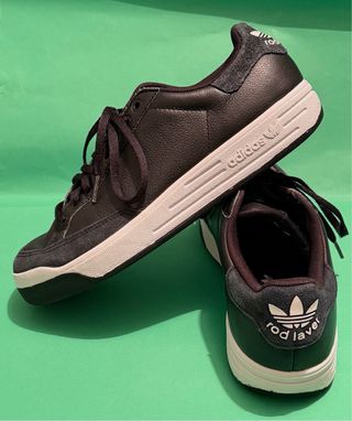 Adidas Rod Laver Sneakers