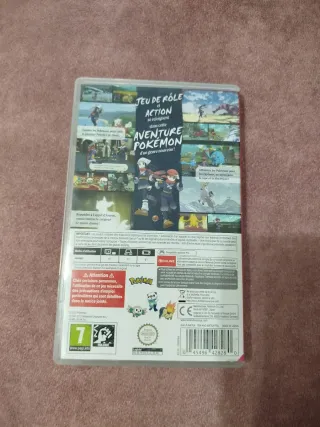 Pokemon Legends Arceus - Nintendo Switch