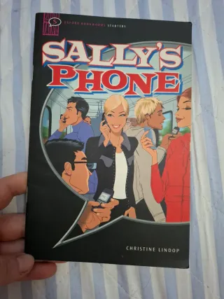 Sally's Phone