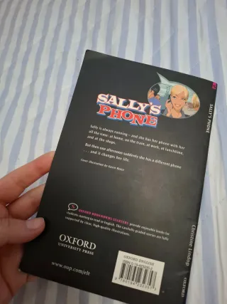 Sally's Phone