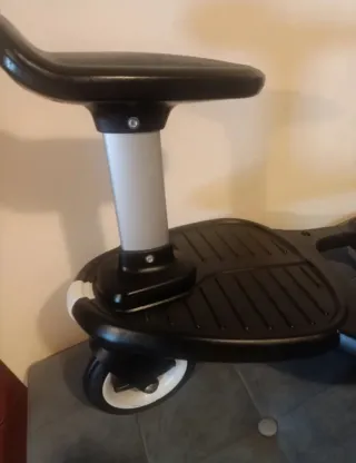 Patinete acoplado Bugaboo Confort