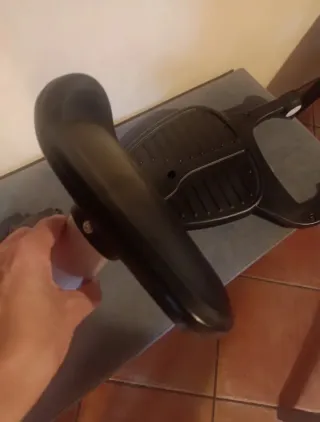 Patinete acoplado Bugaboo Confort