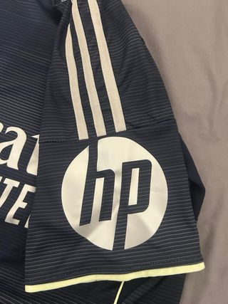 Camiseta Real Madrid Adidas Talla S