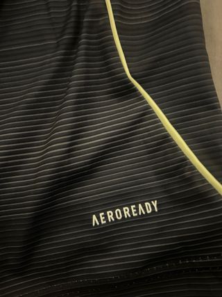 Camiseta Real Madrid Adidas Talla S