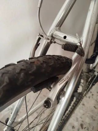 Bicicleta MTB Univega