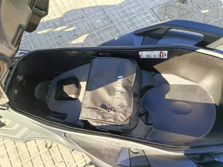 Yamaha Tricity 300 CC