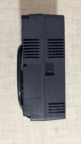 Mini compresor aire + Kit antipinchazos