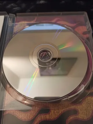 Pantera 3 Vulgar Videos from Hell DVD