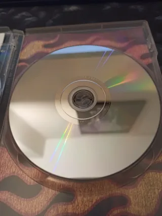 Pantera 3 Vulgar Videos from Hell DVD