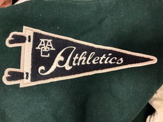 Chaqueta Superdry Verde Talla S