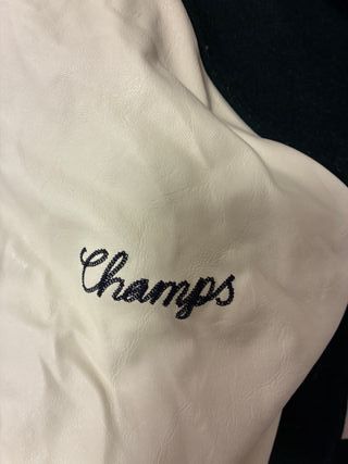 Chaqueta Superdry Verde Talla S