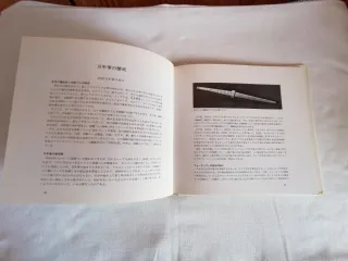 Libro di penne stilografiche antiche