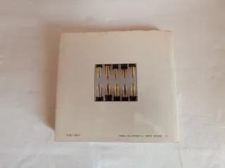 Libro di penne stilografiche antiche