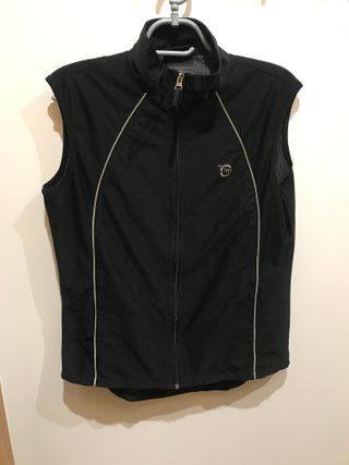 Chaleco Ciclismo Movement Session Talla S