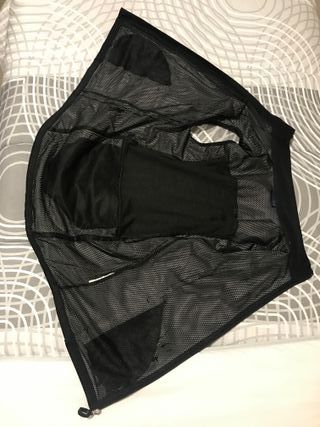 Chaleco Ciclismo Movement Session Talla S