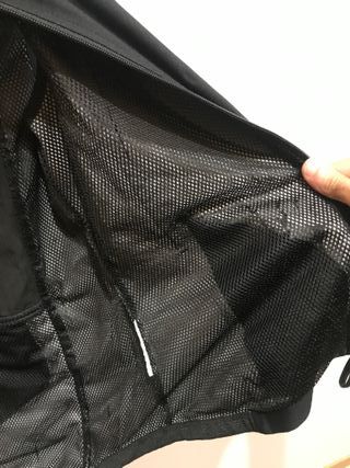 Chaleco Ciclismo Movement Session Talla S