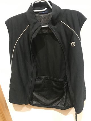Chaleco Ciclismo Movement Session Talla S