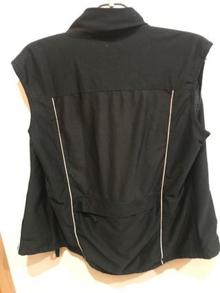 Chaleco Ciclismo Movement Session Talla S