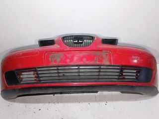 Paragolpes delantero seat ibiza (6l1) cool 228845