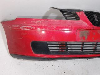 Paragolpes delantero seat ibiza (6l1) cool 228845