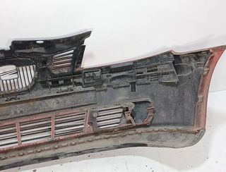 Paragolpes delantero seat ibiza (6l1) cool 228845