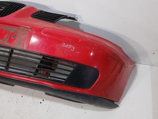 Paragolpes delantero seat ibiza (6l1) cool 228845