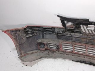 Paragolpes delantero seat ibiza (6l1) cool 228845