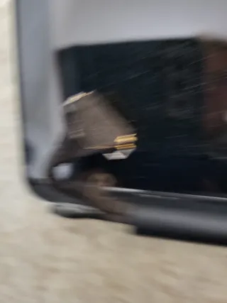 Apple Schermo LCD MacBook Pro A1286 2009 funziona