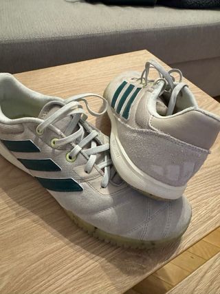 Zapatillas Adidas Fútbol Sala Talla 41
