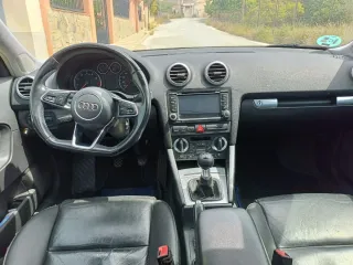 Audi A3 2006