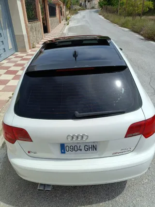 Audi A3 2006