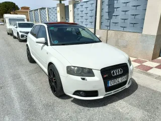 Audi A3 2006