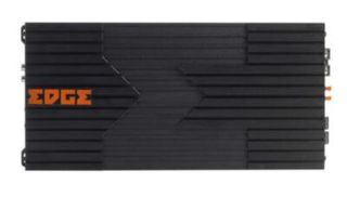 Amplificador Edge 4 Canales 1200W totalmente nuevo