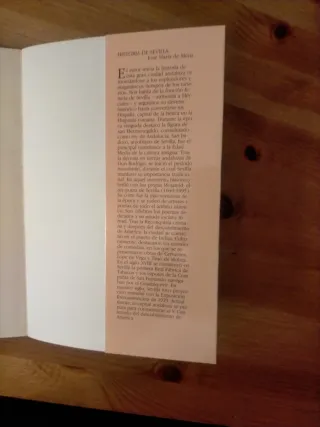 Tradiciones y leyendas sevillanas / Traditions ...