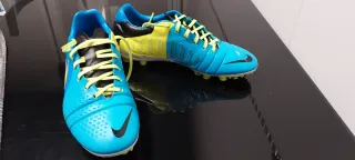Botas de fútbol Nike CTR360 Trequartista III AG.